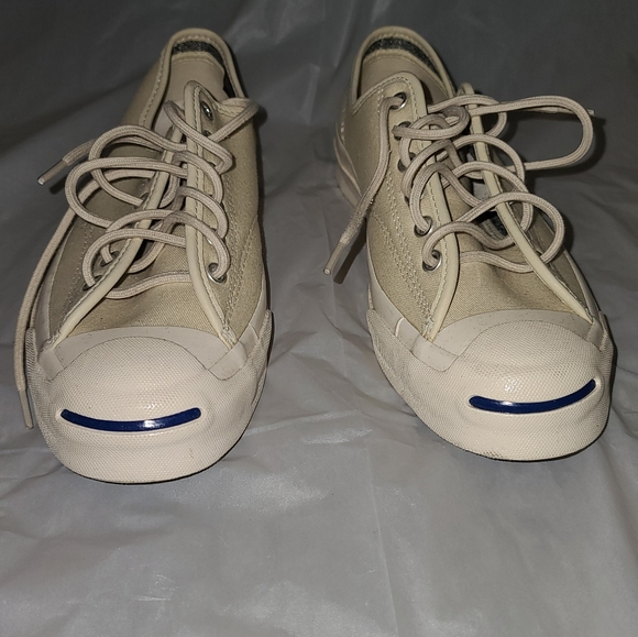 Converse Shoes - ConverseJack Purcell Signature Ox Sneaker (Unisex)